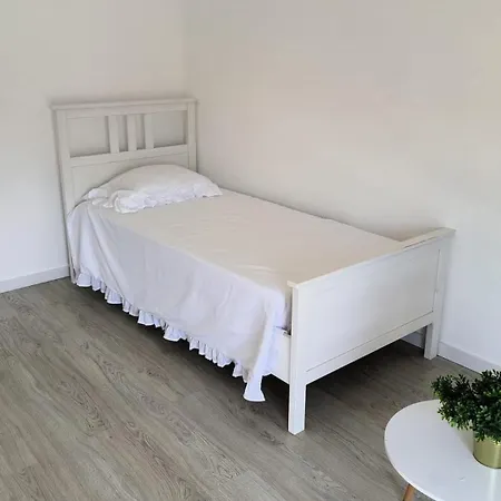 Apartment Jguylucas *