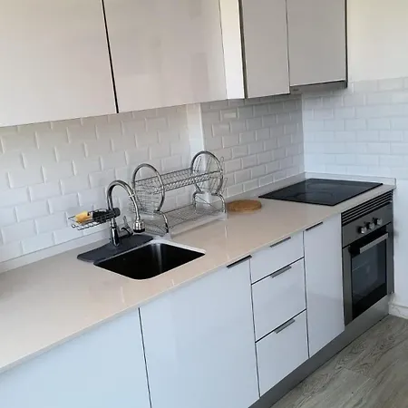 Jguylucas Apartment *