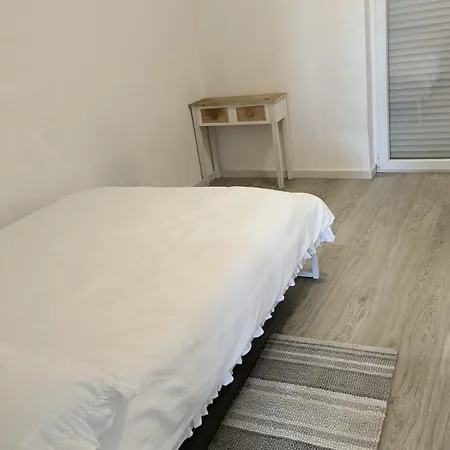 Apartment Jguylucas *