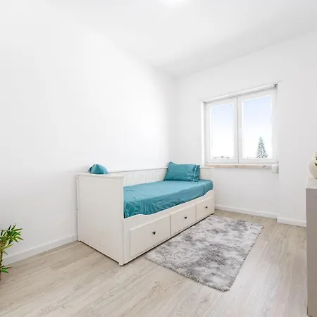 Jguylucas Apartment