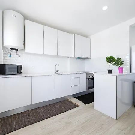Jguylucas Apartment Sesimbra