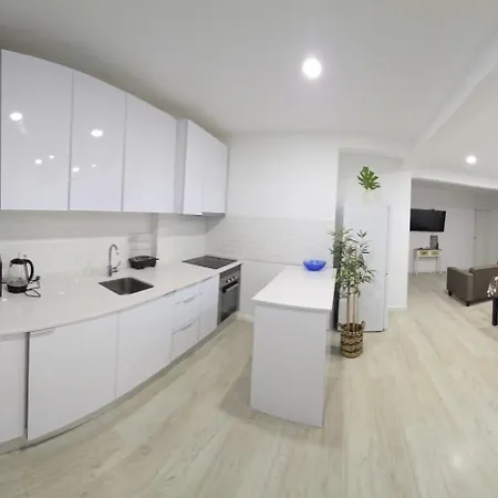 Jguylucas Apartment *