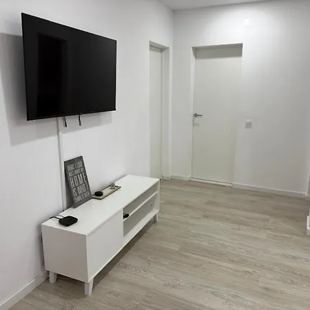 Jguylucas Lejlighed Sesimbra