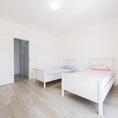 Lejlighed Jguylucas Sesimbra