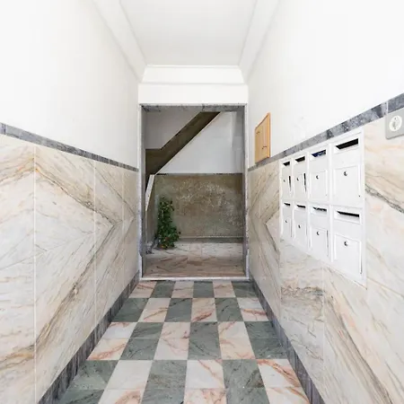 Jguylucas Lejlighed *