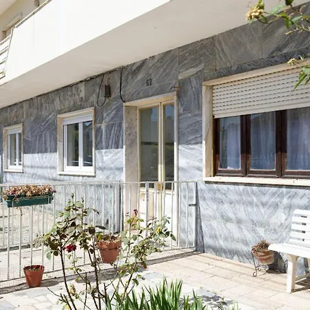 Jguylucas Apartmán