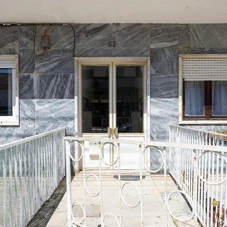 Lejlighed Jguylucas *