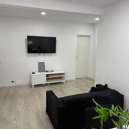 Jguylucas Lejlighed Sesimbra