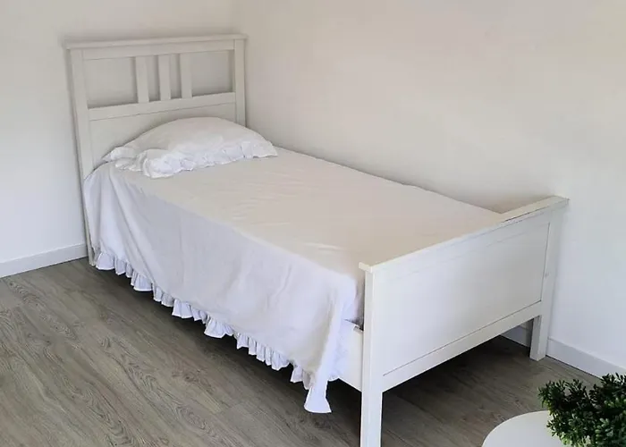 Апартаменты Jguylucas *