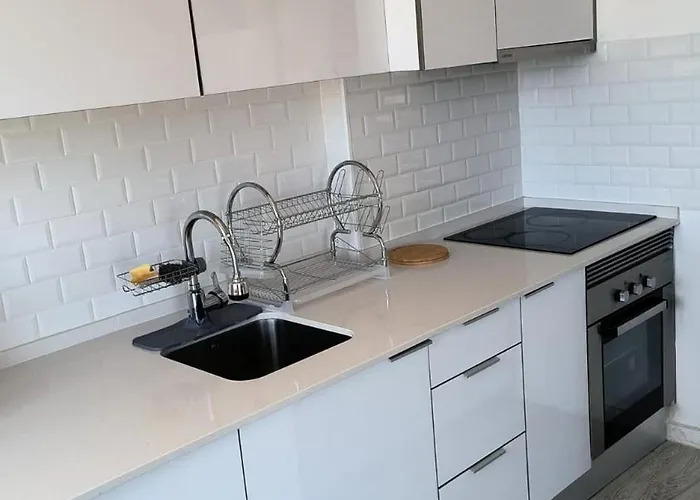 Jguylucas Апартаменты *