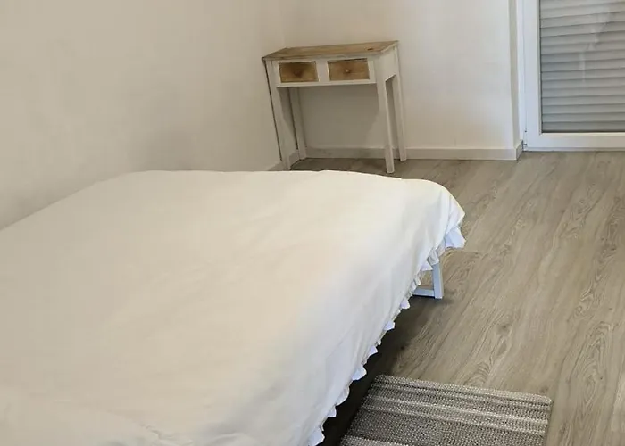 Апартаменты Jguylucas *