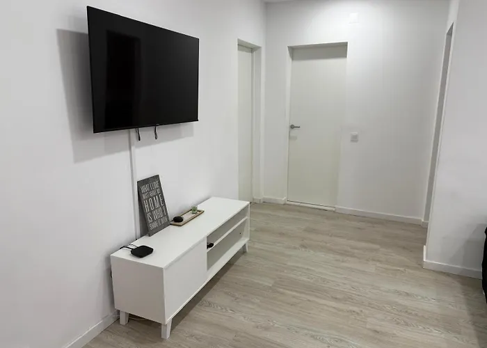 Jguylucas Апартаменты Сесимбра