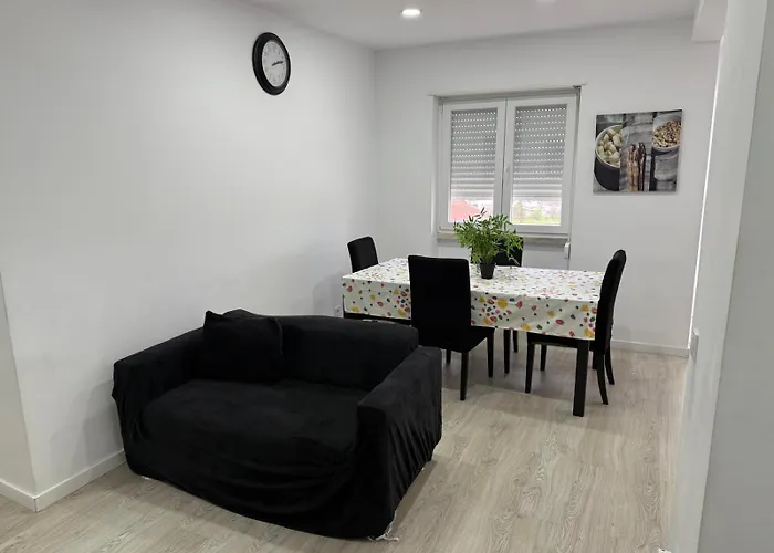 Апартаменты Jguylucas