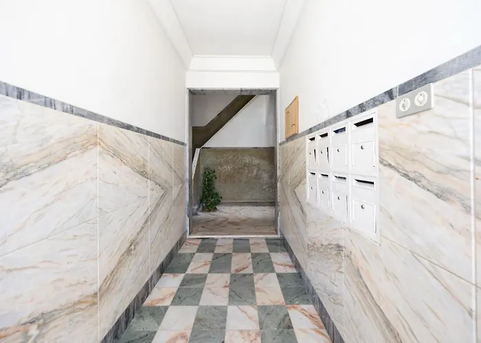 Jguylucas Апартаменты *