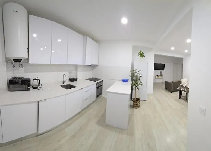 Jguylucas Апартаменты *