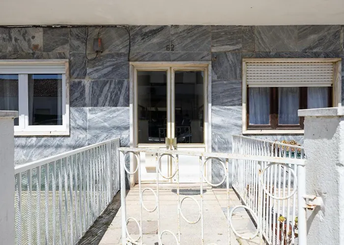 Апартаменты Jguylucas *