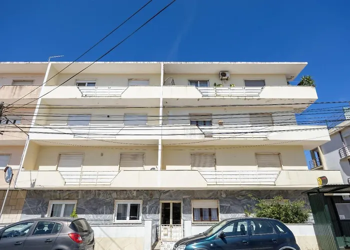 Jguylucas * Сесимбра