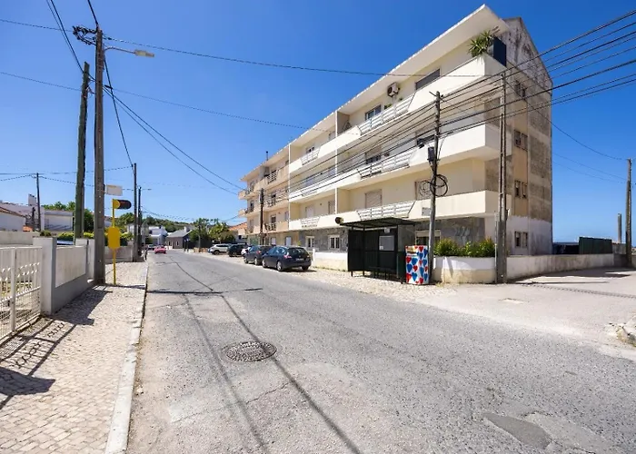 Jguylucas Апартаменты